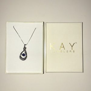 Kay Jewelers Necklace